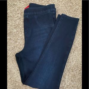 Spanx Denim Legging